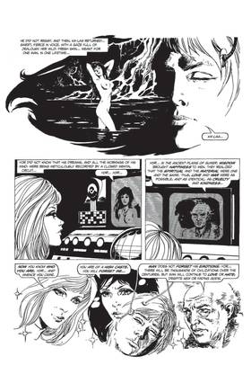 Read Yor - The Hunter From The Future  4 Page 6 in English