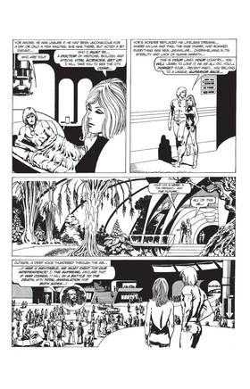 Read Yor - The Hunter From The Future  4 Page 7 in English