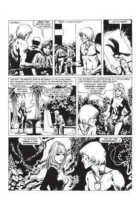 Read Yor - The Hunter From The Future  4 Page 10 in English