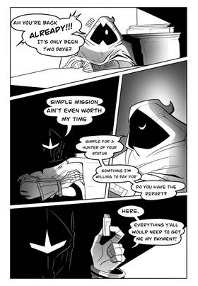 Read EVERMORE  1 Page 2 in English