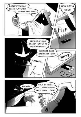 Read EVERMORE  1 Page 3 in English