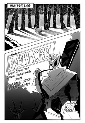 Read EVERMORE  1 Page 4 in English