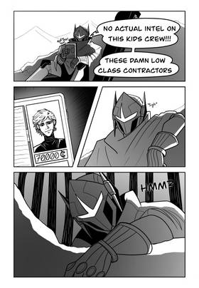 Read EVERMORE  1 Page 7 in English