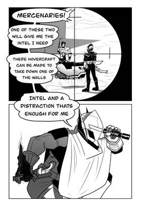 Read EVERMORE  1 Page 8 in English