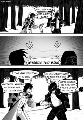Read EVERMORE  1 Page 10 in English