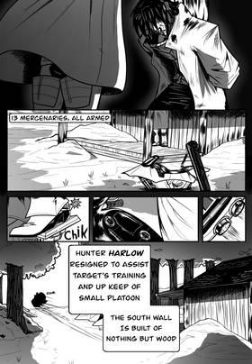Read EVERMORE  2 Page 1 in English