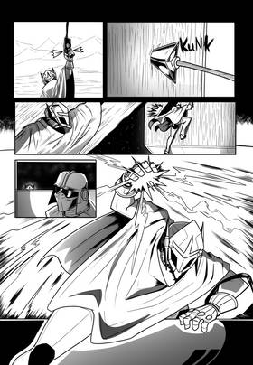 Read EVERMORE  2 Page 3 in English