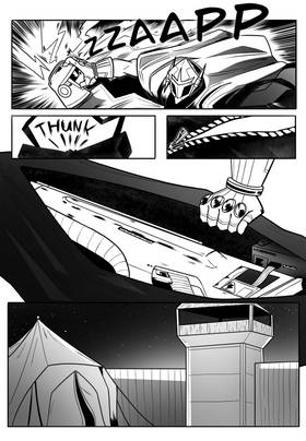 Read EVERMORE  2 Page 4 in English