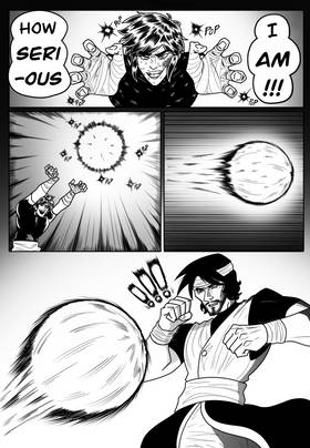 Read EVERMORE  2 Page 7 in English
