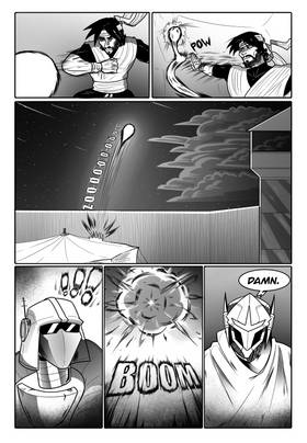 Read EVERMORE  2 Page 8 in English
