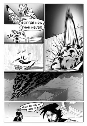 Read EVERMORE  2 Page 9 in English