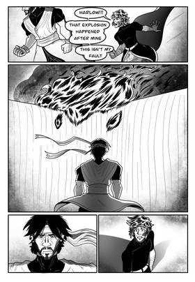 Read EVERMORE  2 Page 10 in English