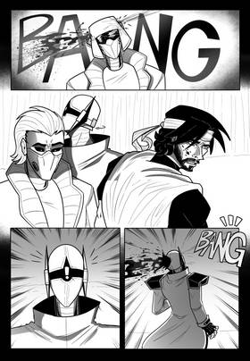 Read EVERMORE  3 Page 2 in English