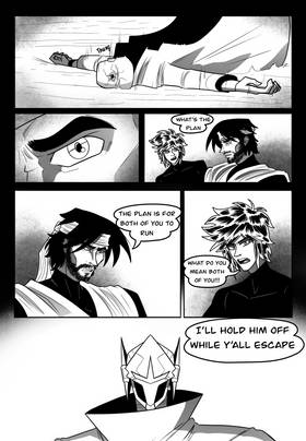 Read EVERMORE  3 Page 7 in English