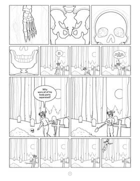Read Carnivore  1 Page 4 in English