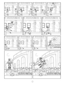 Read Carnivore  2 Page 2 in English