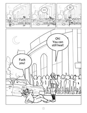 Read Carnivore  2 Page 4 in English