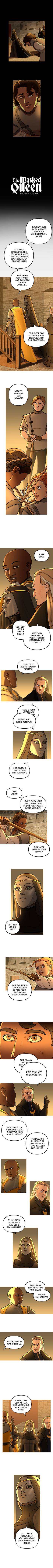 CH 1.3 - Four of Our Best Knights