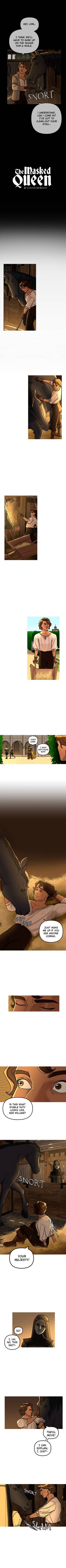 CH 1.6 - What Did He Say?