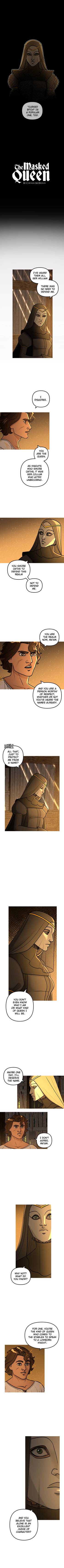 CH 1.7 - Do Not Speak Ill