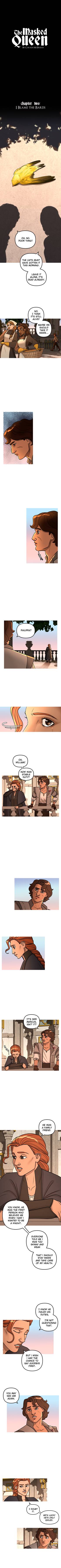 CH 2.1 - I Blame The Bards