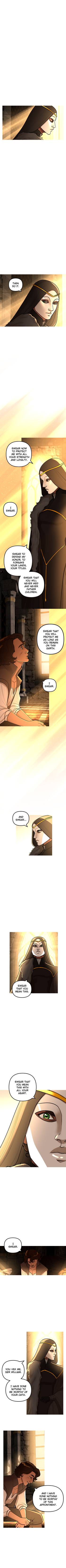 Read The Masked Queen  21 Page 2 in English