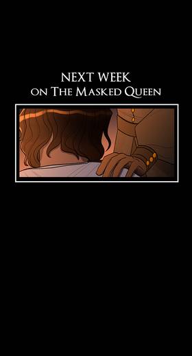 Read The Masked Queen  29 Page 3 in English