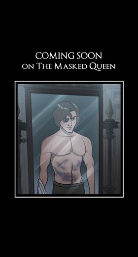 Read The Masked Queen  30 Page 3 in English