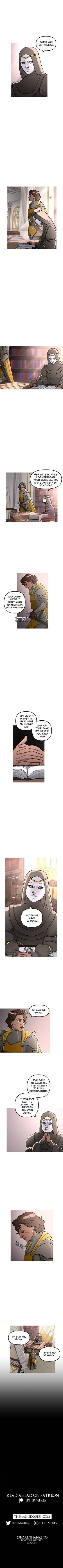 Read The Masked Queen  36 Page 2 in English