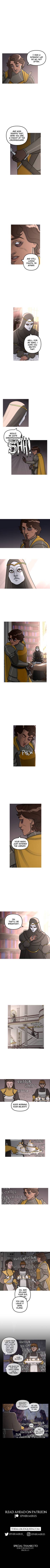 Read The Masked Queen  37 Page 2 in English