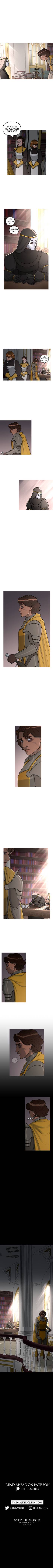 Read The Masked Queen  38 Page 2 in English