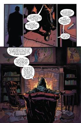 Read Immortal Coil   1 Page 4 in English