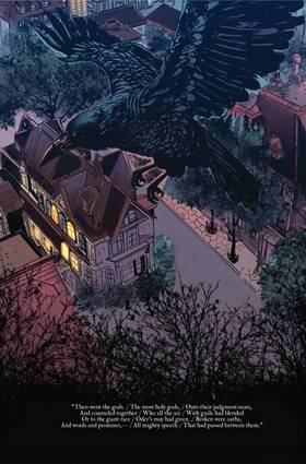 Read Immortal Coil   1 Page 7 in English
