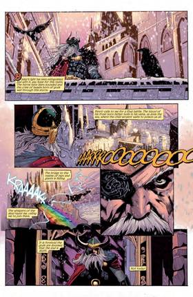 Read Immortal Coil   2 Page 4 in English