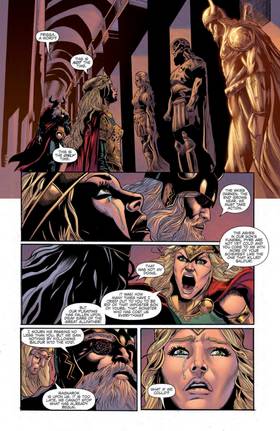 Read Immortal Coil   2 Page 5 in English