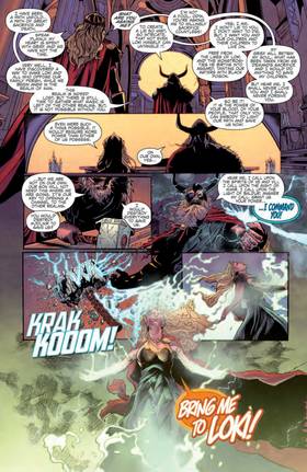 Read Immortal Coil   2 Page 6 in English
