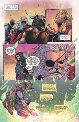 Read Immortal Coil   2 Page 9 in English