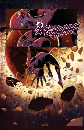 Read Immortal Coil   2 Page 10 in English