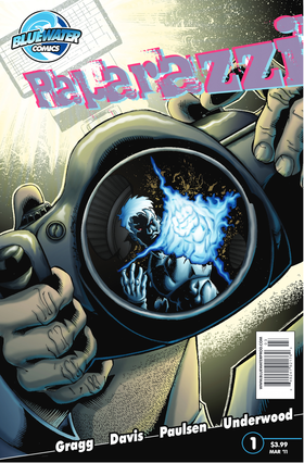 Read Paparazzi  1 Page 1 in English