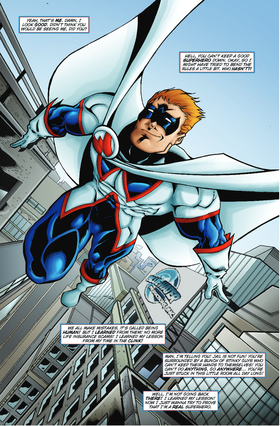 Read Paparazzi  1 Page 3 in English
