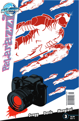 Read Paparazzi  3 Page 1 in English