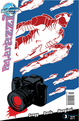 Read Paparazzi  3 Page 1 in English