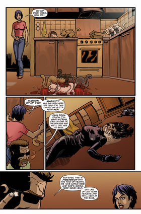 Read Paparazzi  4 Page 5 in English