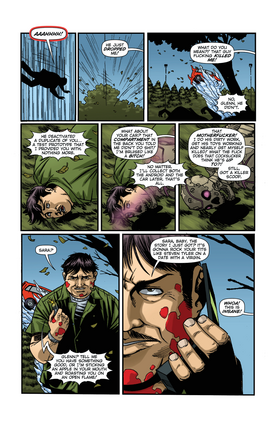 Read Paparazzi  3 Page 5 in English