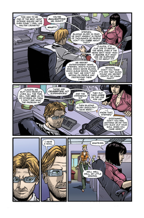 Read Paparazzi  2 Page 4 in English