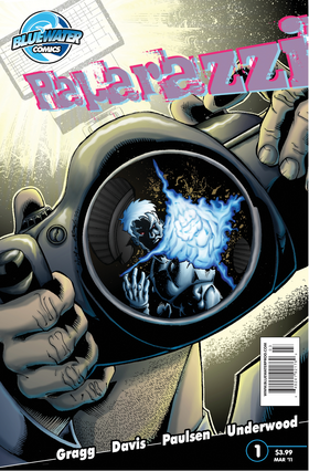 Read Paparazzi  1 Page 1 in English