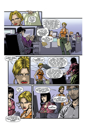 Read Paparazzi  2 Page 5 in English
