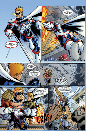 Read Paparazzi  1 Page 4 in English