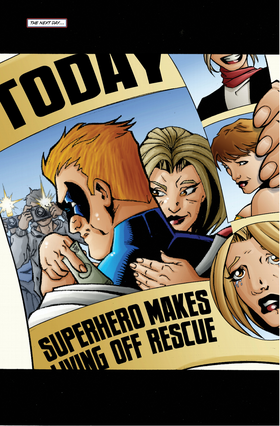 Read Paparazzi  1 Page 6 in English