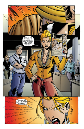 Read Paparazzi  1 Page 10 in English